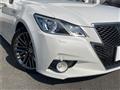 2014 Toyota Crown Hybrid