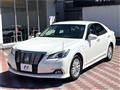 2018 Toyota Crown Hybrid