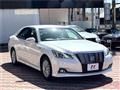 2018 Toyota Crown Hybrid
