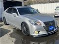 2014 Toyota Crown Hybrid