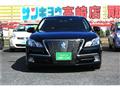 2013 Toyota Crown Hybrid