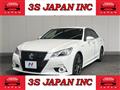 2013 Toyota Crown Hybrid