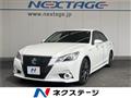 2013 Toyota Crown Hybrid