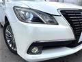2015 Toyota Crown Hybrid