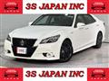2015 Toyota Crown Athlete Series