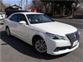 2014 Toyota Crown Royal Series