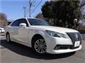 2014 Toyota Crown Royal Series