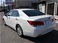 2014 Toyota Crown Royal Series