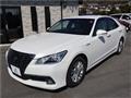 2014 Toyota Crown Royal Series