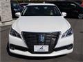 2014 Toyota Crown Royal Series