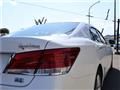 2014 Toyota Crown Royal Series