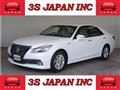 2014 Toyota Crown Royal Series