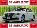 2013 Toyota Crown Hybrid