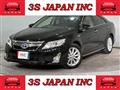 2012 Toyota Camry Hybrid