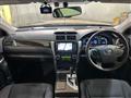2012 Toyota Camry Hybrid