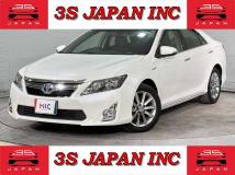 2014 Toyota Camry Hybrid