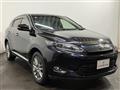 2015 Toyota Harrier Hybrid