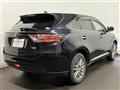 2015 Toyota Harrier Hybrid
