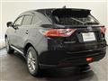 2015 Toyota Harrier Hybrid