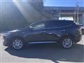 2014 Toyota Harrier Hybrid