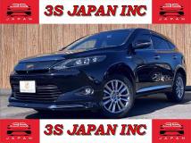 2014 Toyota Harrier Hybrid