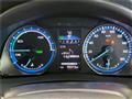 2016 Toyota Harrier Hybrid