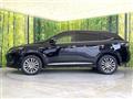 2014 Toyota Harrier Hybrid