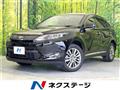 2014 Toyota Harrier Hybrid