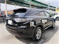 2015 Toyota Harrier