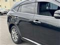 2014 Toyota Harrier Hybrid