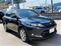 2014 Toyota Harrier Hybrid
