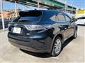 2014 Toyota Harrier Hybrid