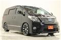 2012 Toyota Alphard Hybrid