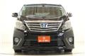 2012 Toyota Alphard Hybrid
