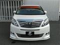 2013 Toyota Alphard
