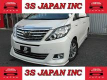 2013 Toyota Alphard