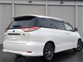 2017 Toyota Estima Hybrid