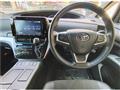 2016 Toyota Estima Hybrid