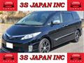 2011 Toyota Estima Hybrid