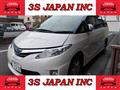 2010 Toyota Estima Hybrid