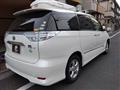 2010 Toyota Estima Hybrid