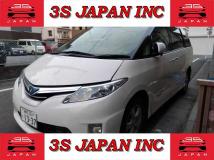 2010 Toyota Estima Hybrid