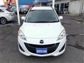 2015 Mazda Premacy