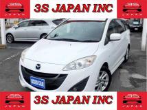 2015 Mazda Premacy