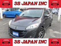 2015 Mazda Premacy