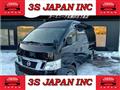 2013 Nissan NV350 Caravan