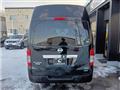 2013 Nissan NV350 Caravan