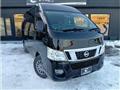2013 Nissan NV350 Caravan
