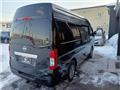 2013 Nissan NV350 Caravan
