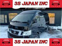 2013 Nissan NV350 Caravan